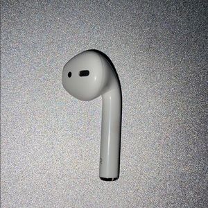 Right AirPod